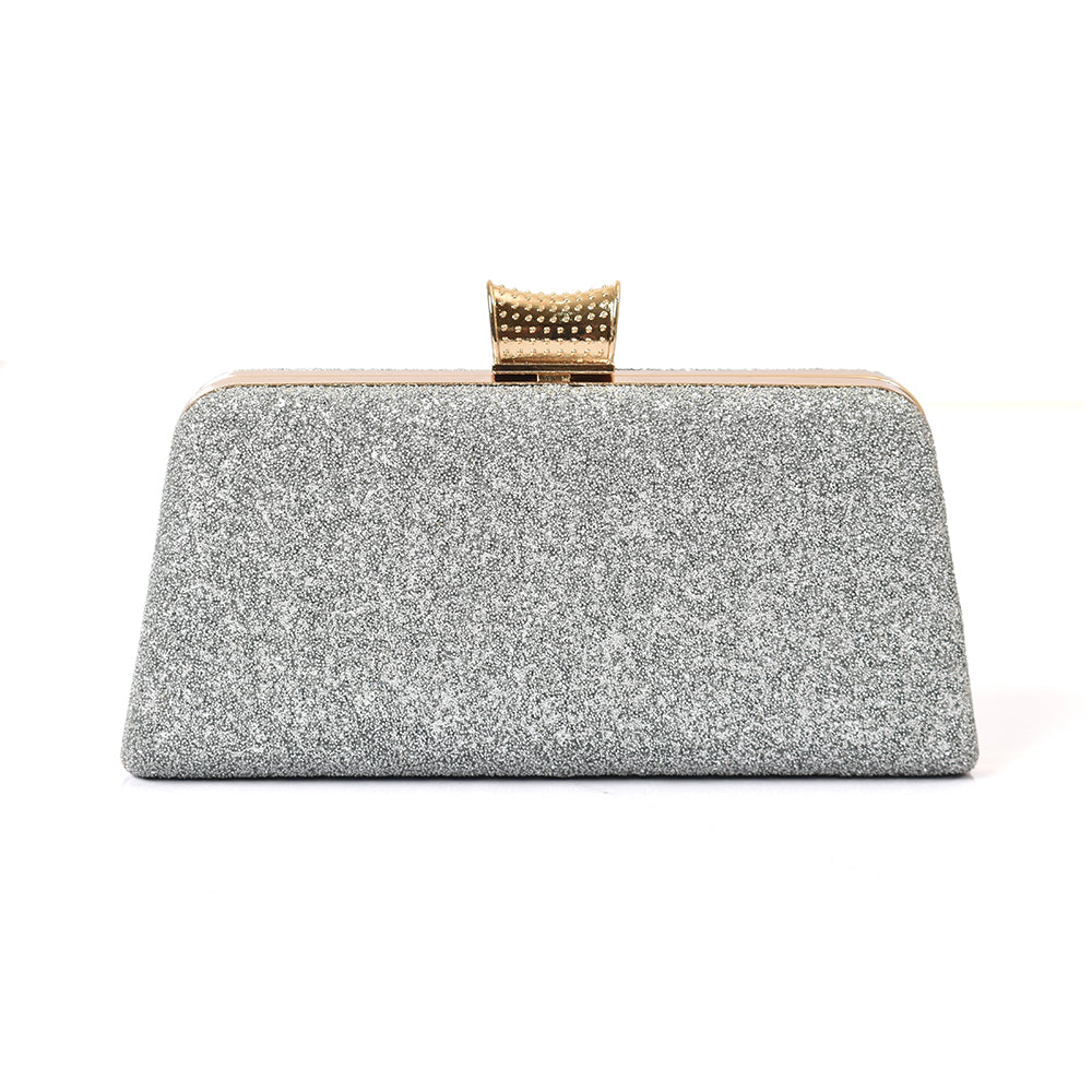 Fancy Clutch