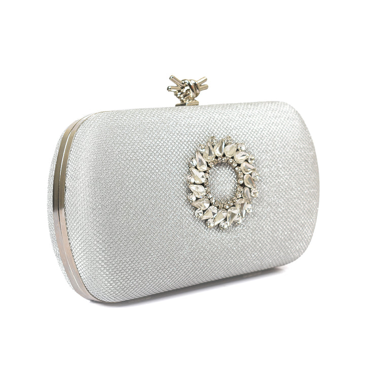 Fancy Clutch