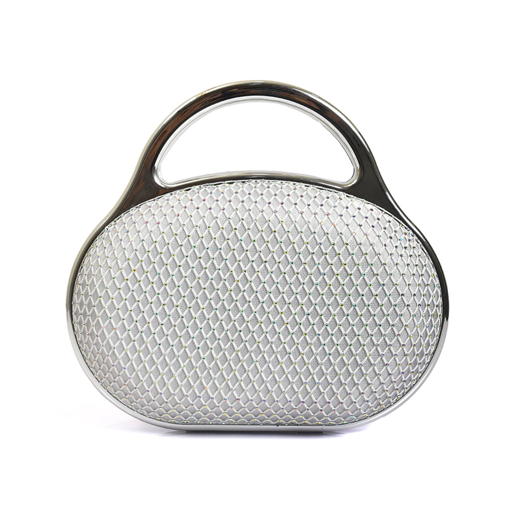 Fancy Clutch