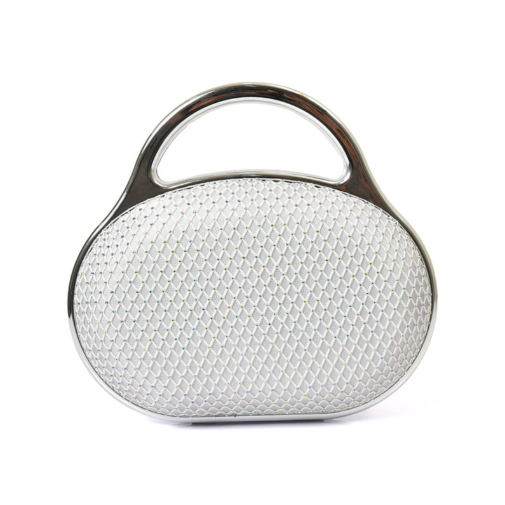 Fancy Clutch