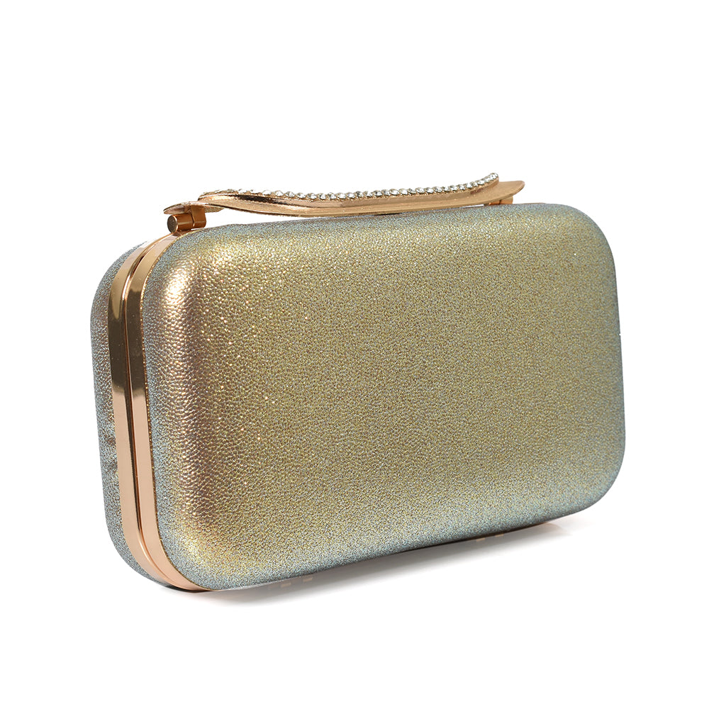 Fancy Clutch