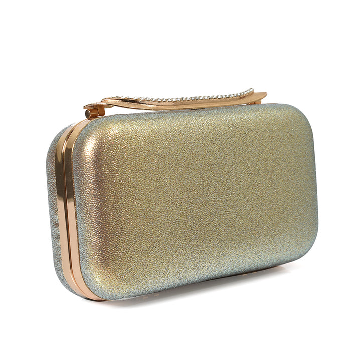Fancy Clutch
