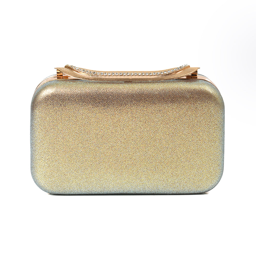 Fancy Clutch