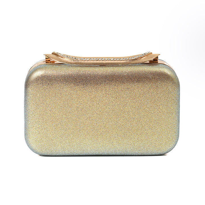 Fancy Clutch