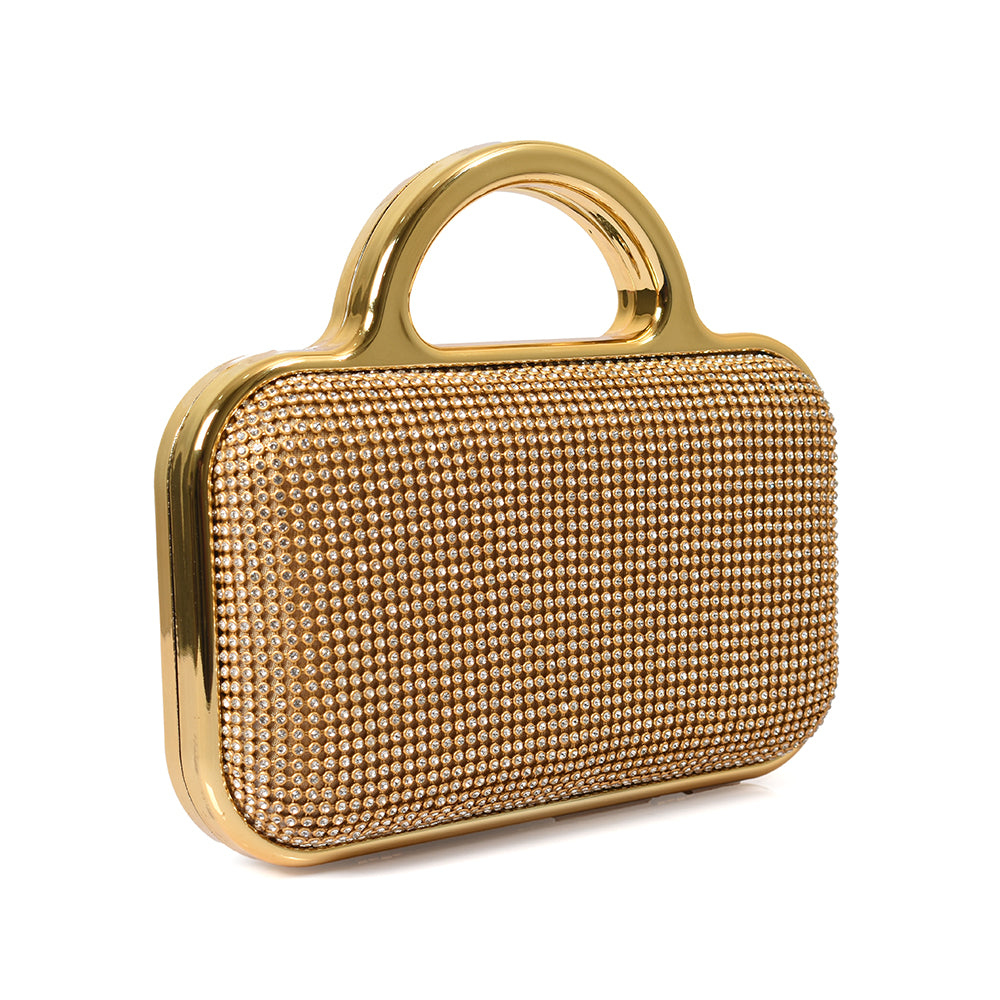 Fancy Clutch
