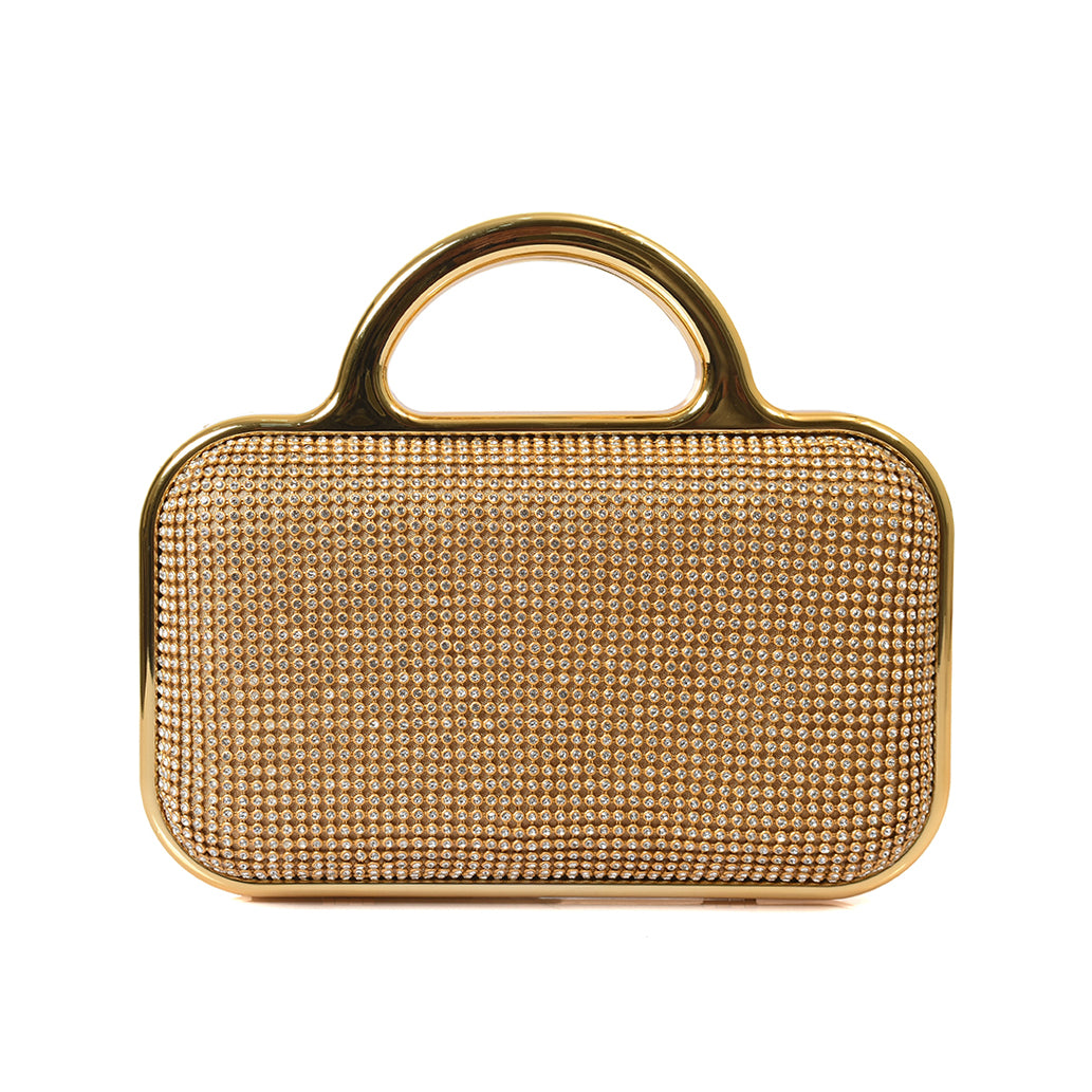 Fancy Clutch