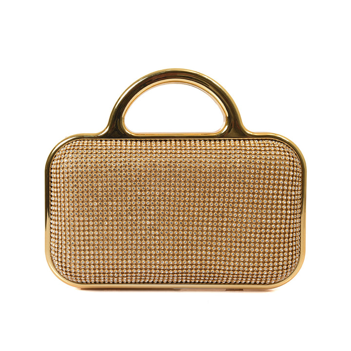 Fancy Clutch