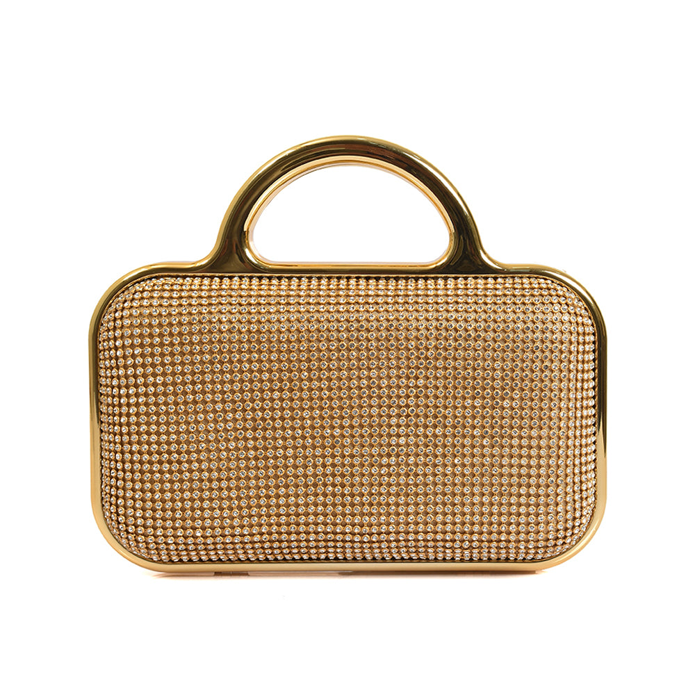 Fancy Clutch