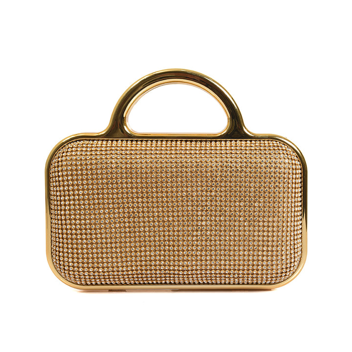 Fancy Clutch