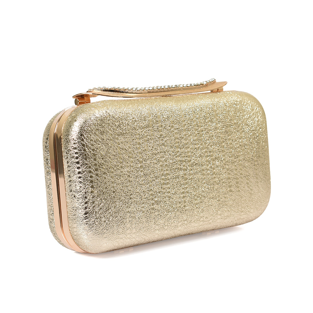 Fancy Clutch