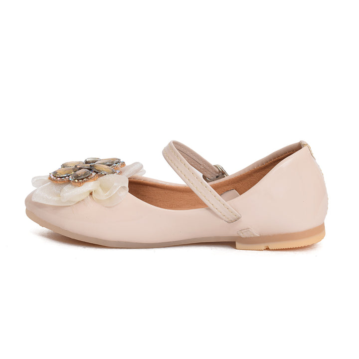 Girls Casual Pumps