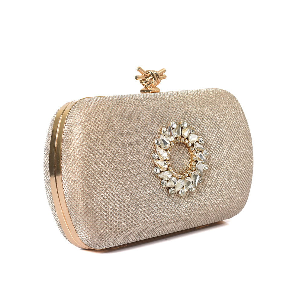 Fancy Clutch