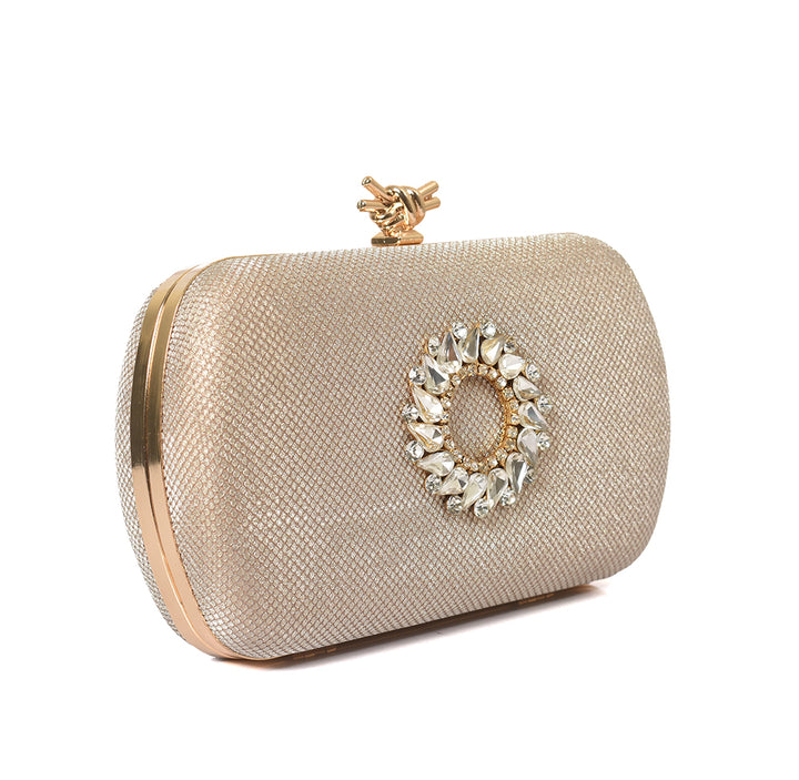 Fancy Clutch