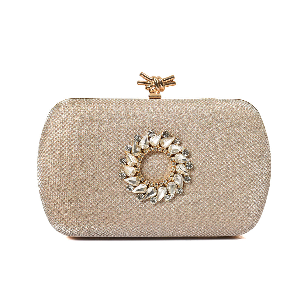 Fancy Clutch