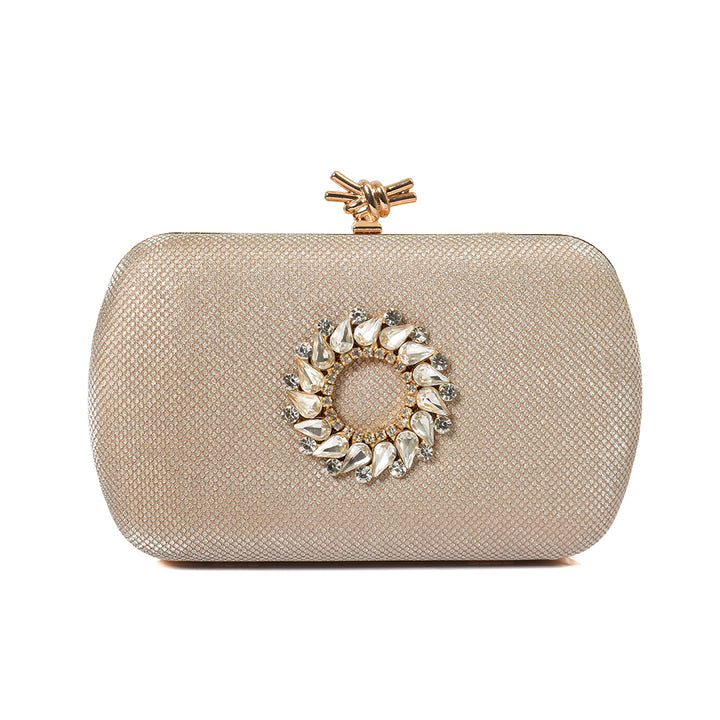 Fancy Clutch