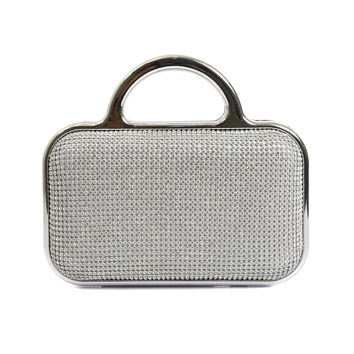Fancy Clutch