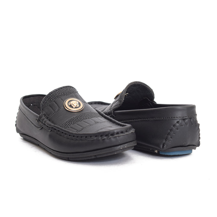 Boys Casual Moccassion