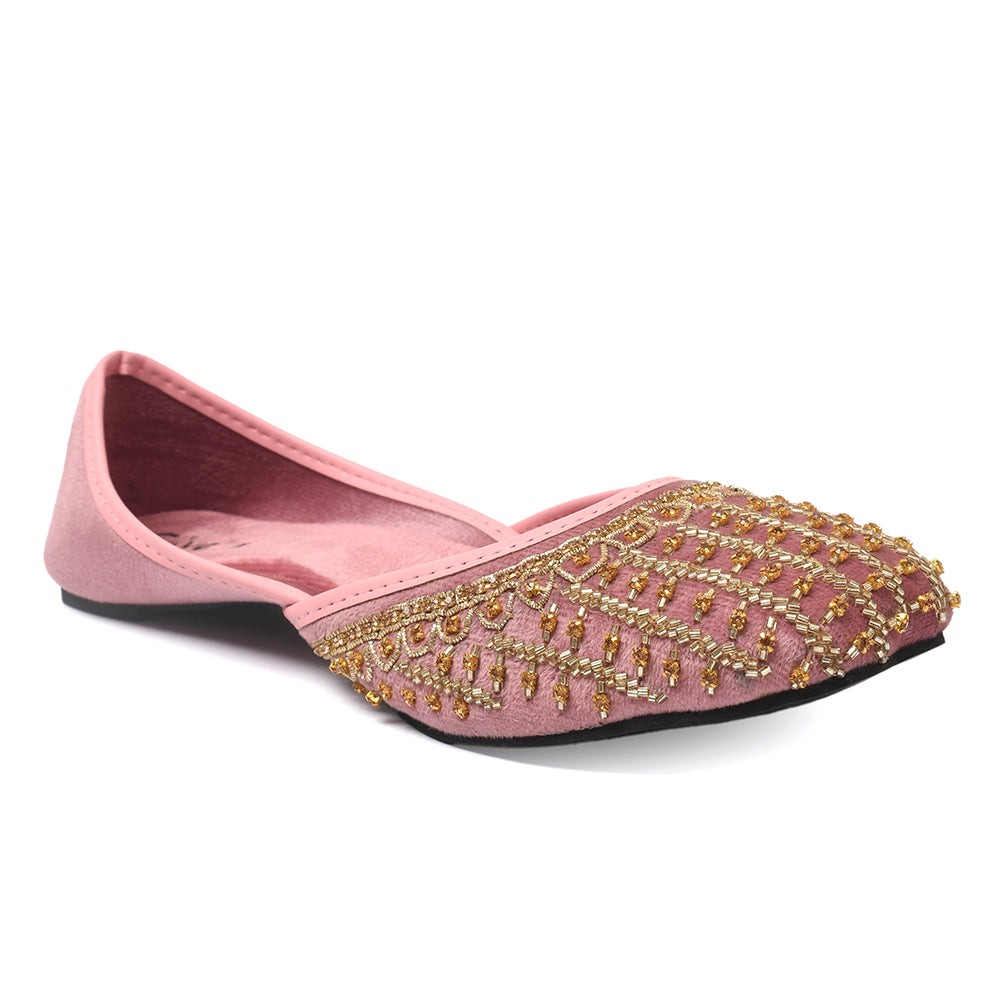 Ethnic