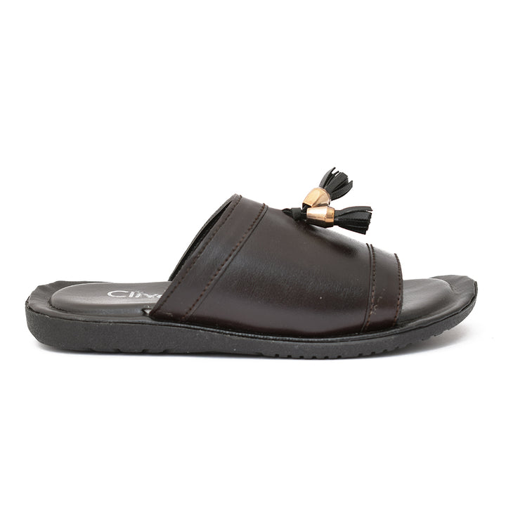Boys Casual Slipper