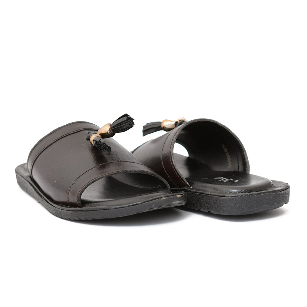 Boys Casual Slipper