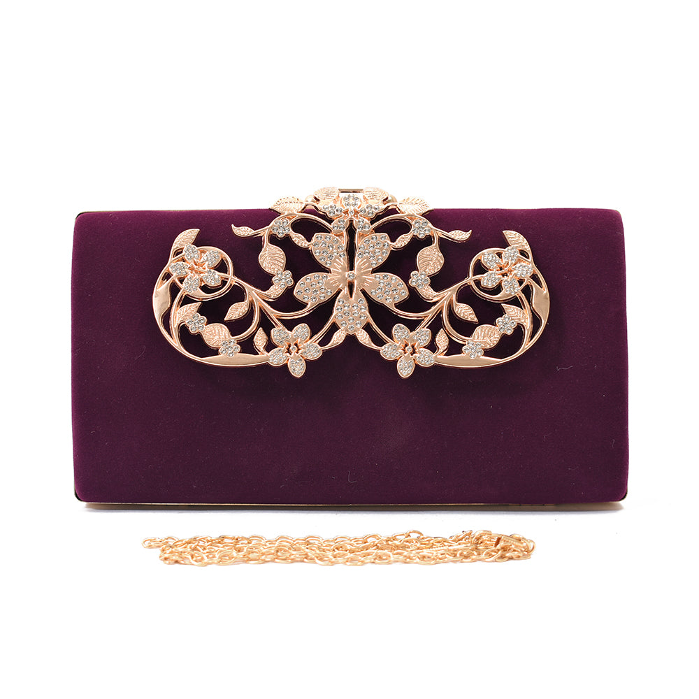 Fancy Clutch