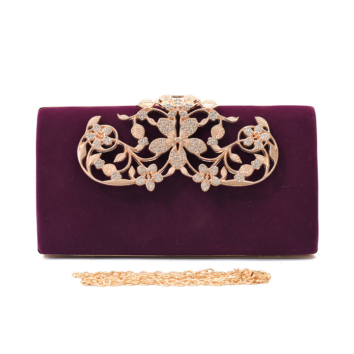Fancy Clutch