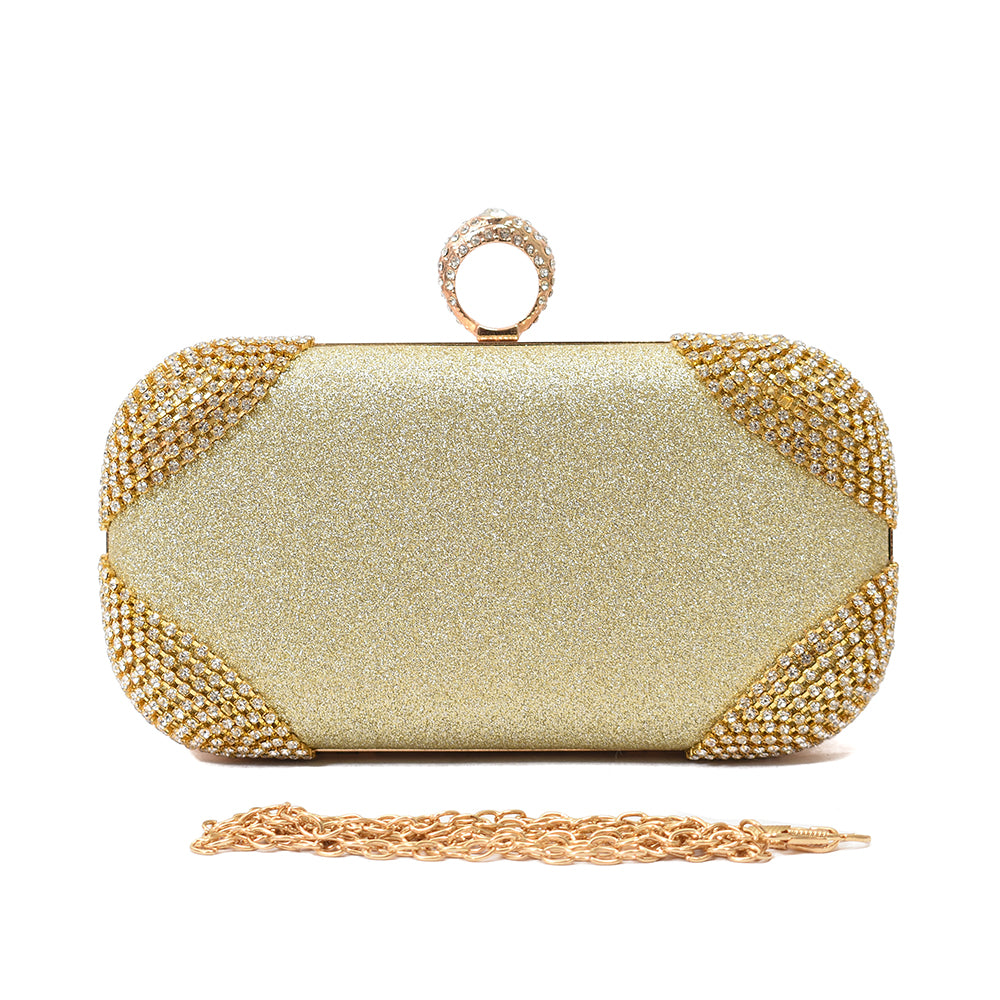 Fancy Clutch