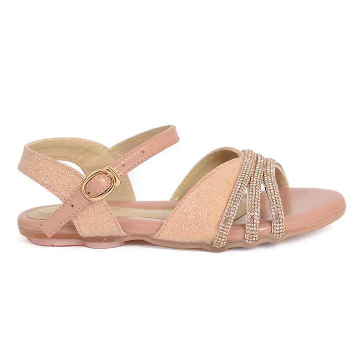 Girls Fancy Sandal