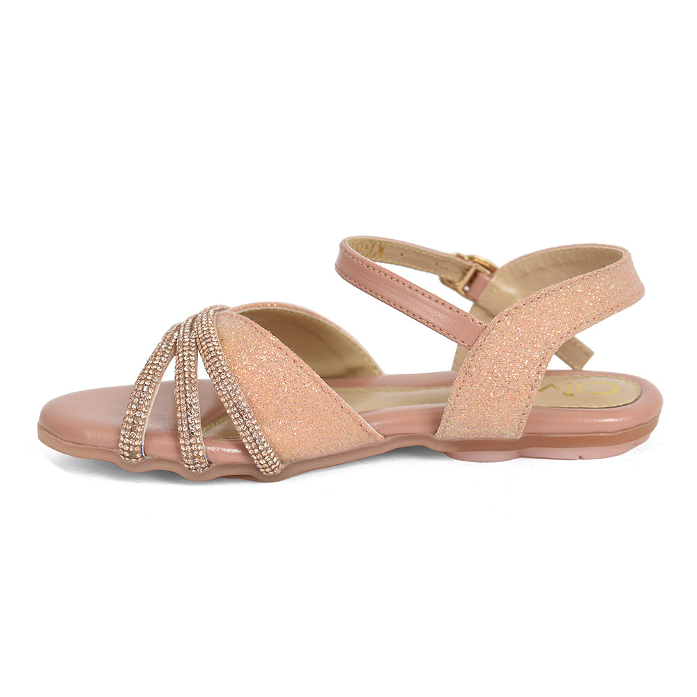 Girls Fancy Sandal