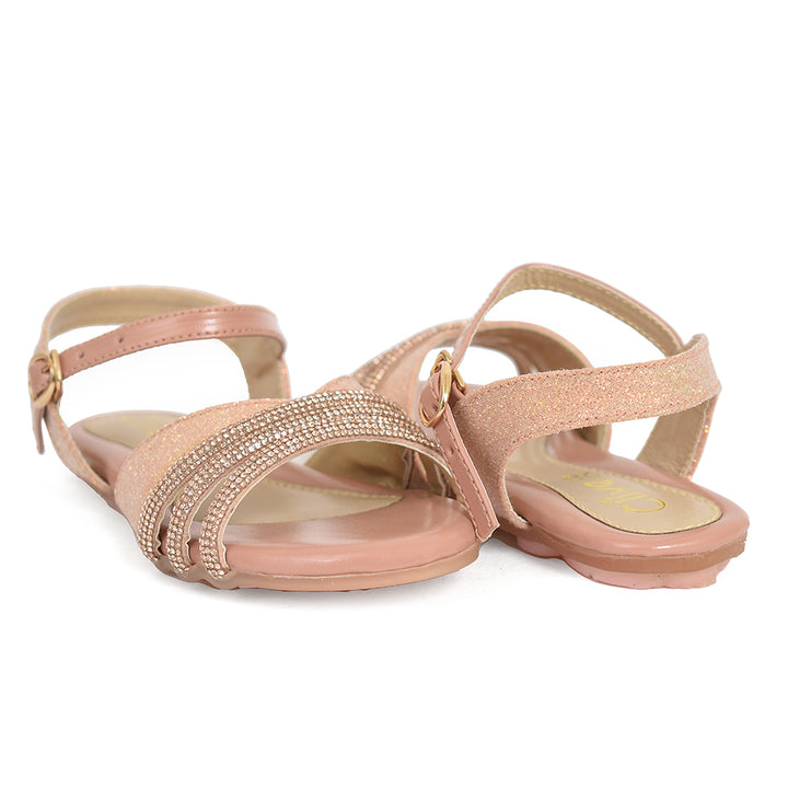 Girls Fancy Sandal