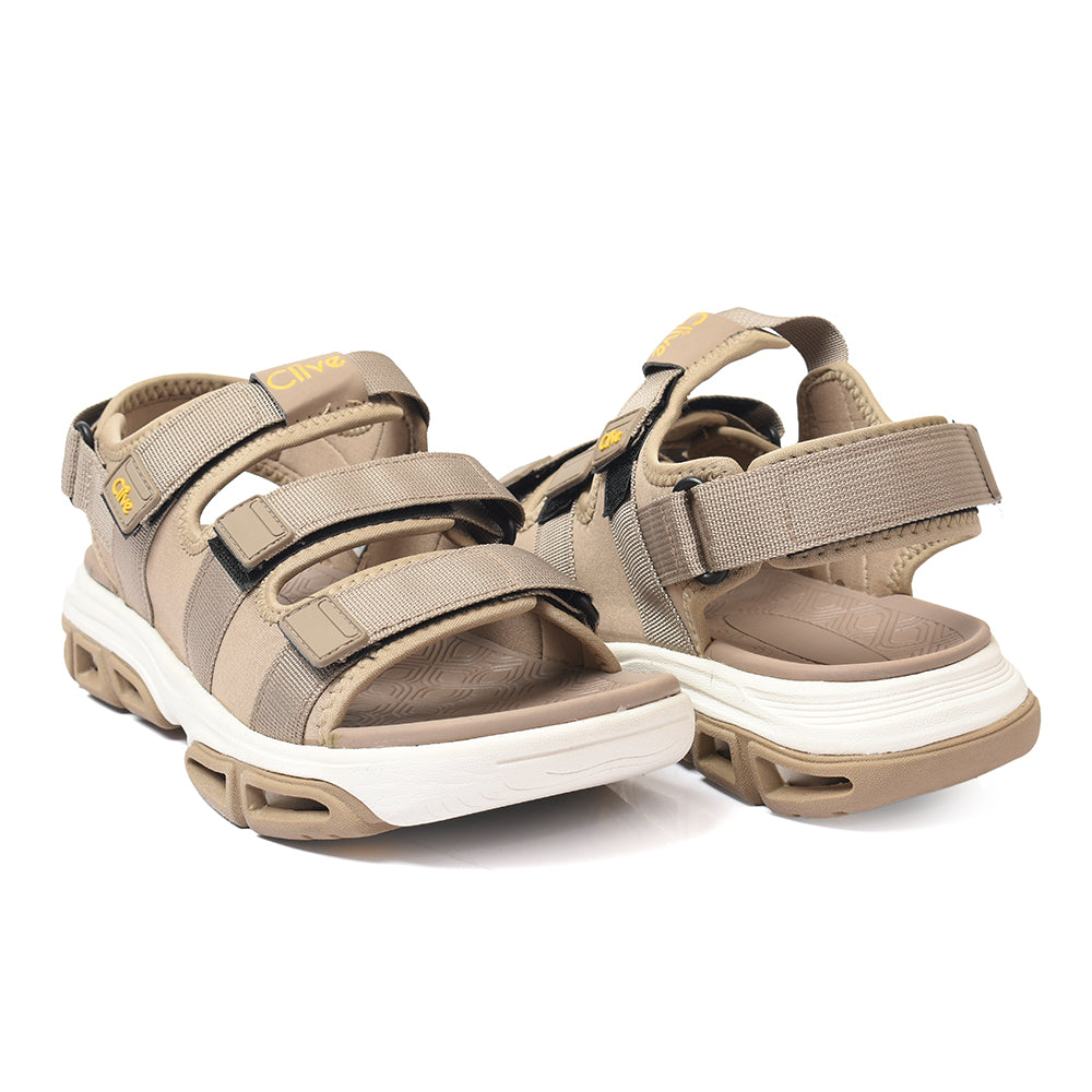 Casual Sandal