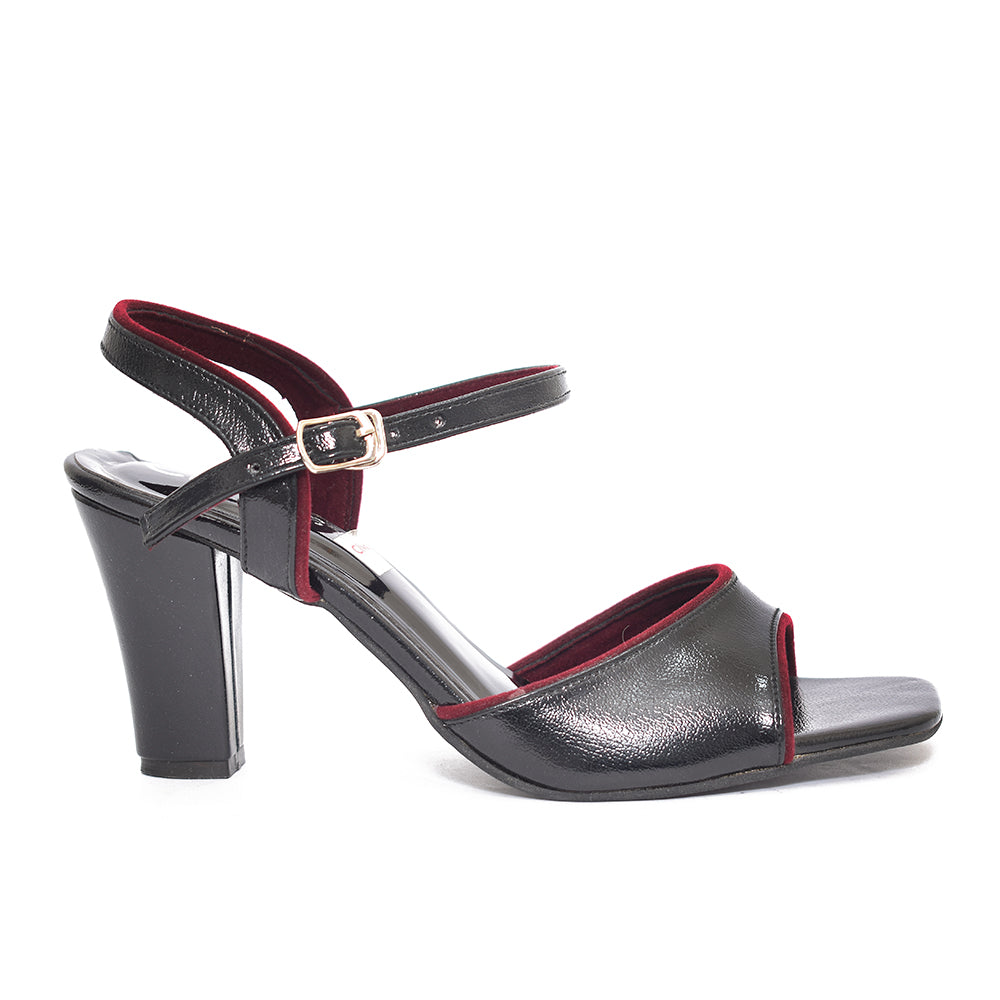 Formal Sandal Heels