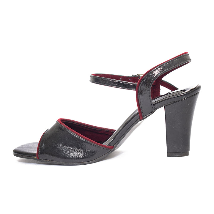 Formal Sandal Heels