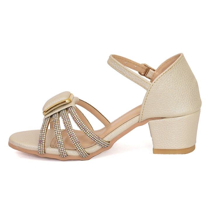 Kids Fancy Sandal (Large Size)
