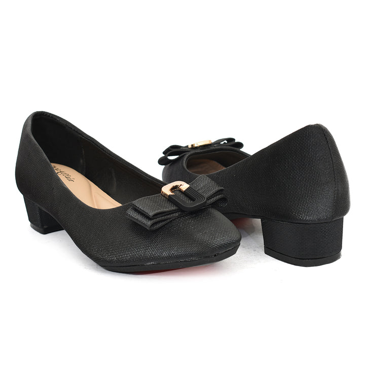 Formal Court Shoes