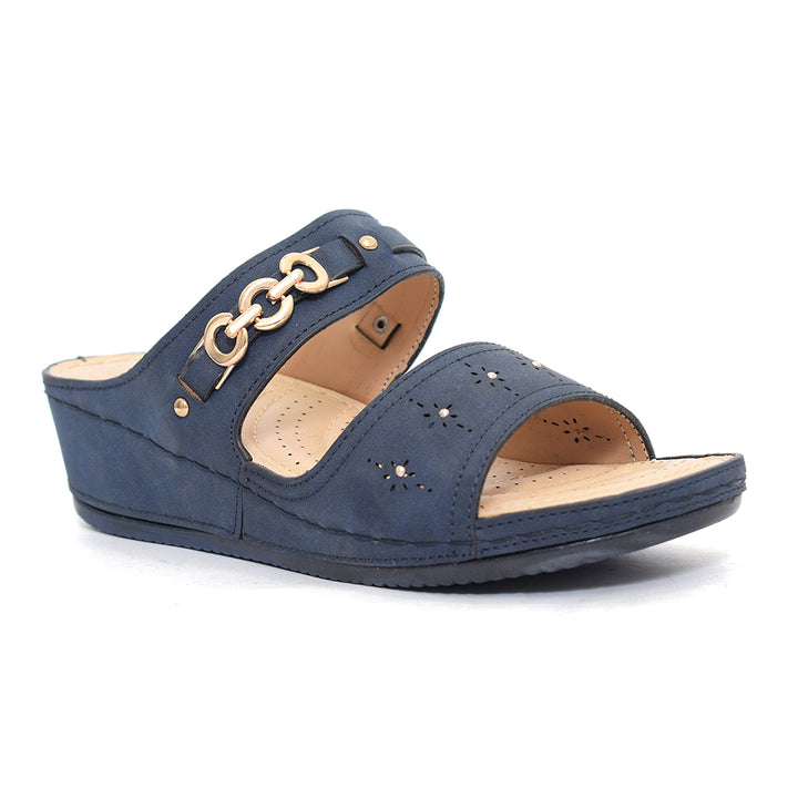 Casual PU Slipper