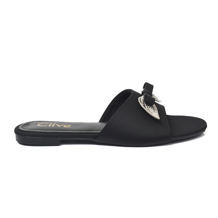 Fancy Flat Slipper