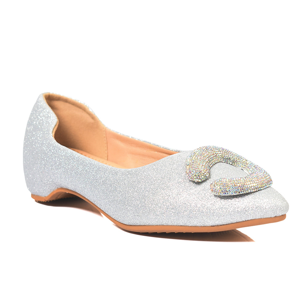 Fancy Pumps