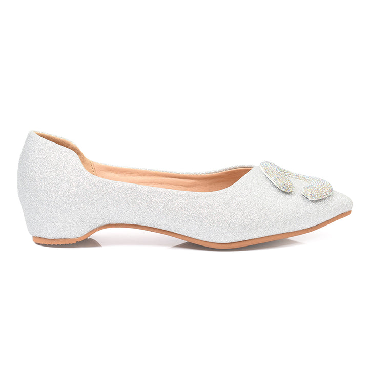 Fancy Pumps