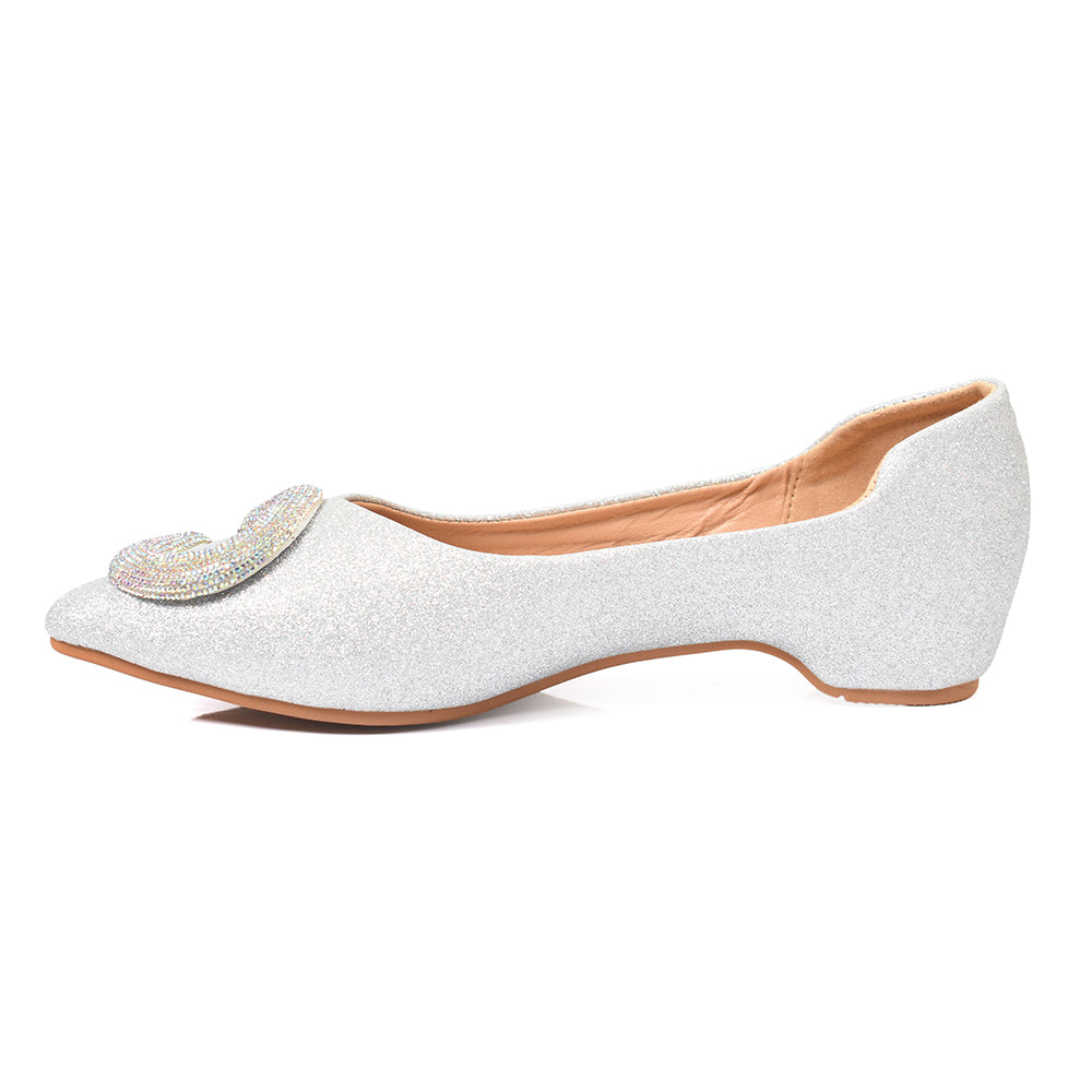 Fancy Pumps