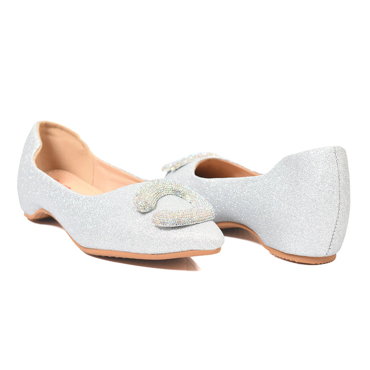 Fancy Pumps