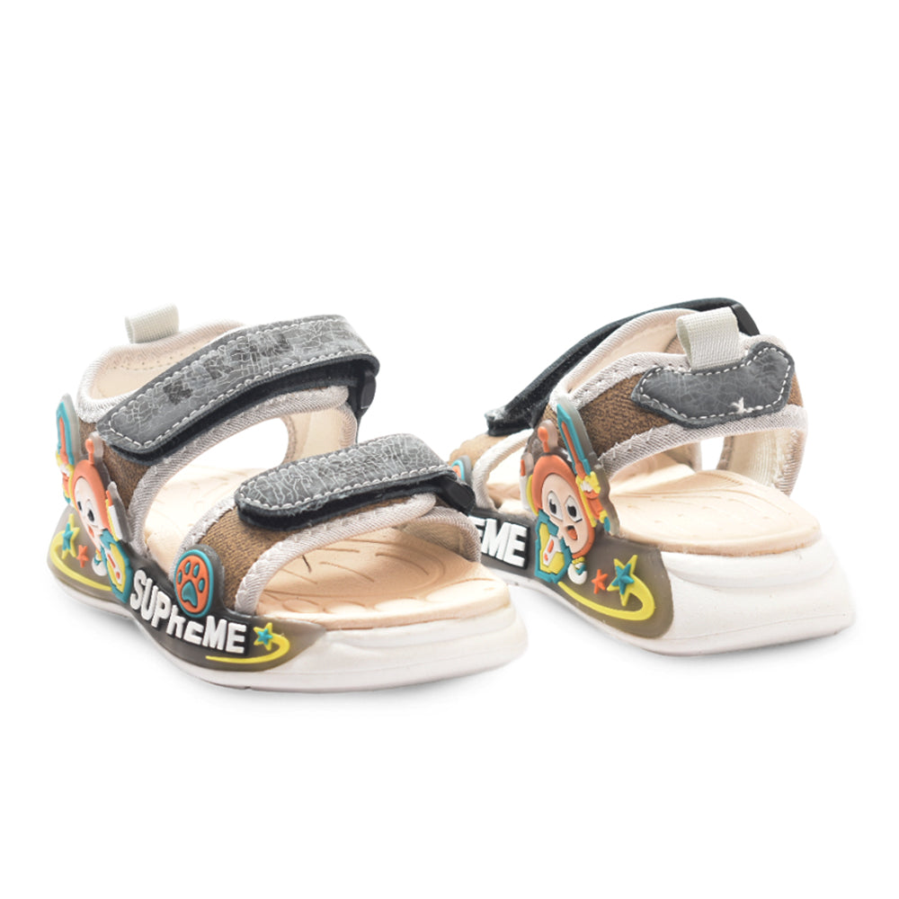 Kids Casual Sandal