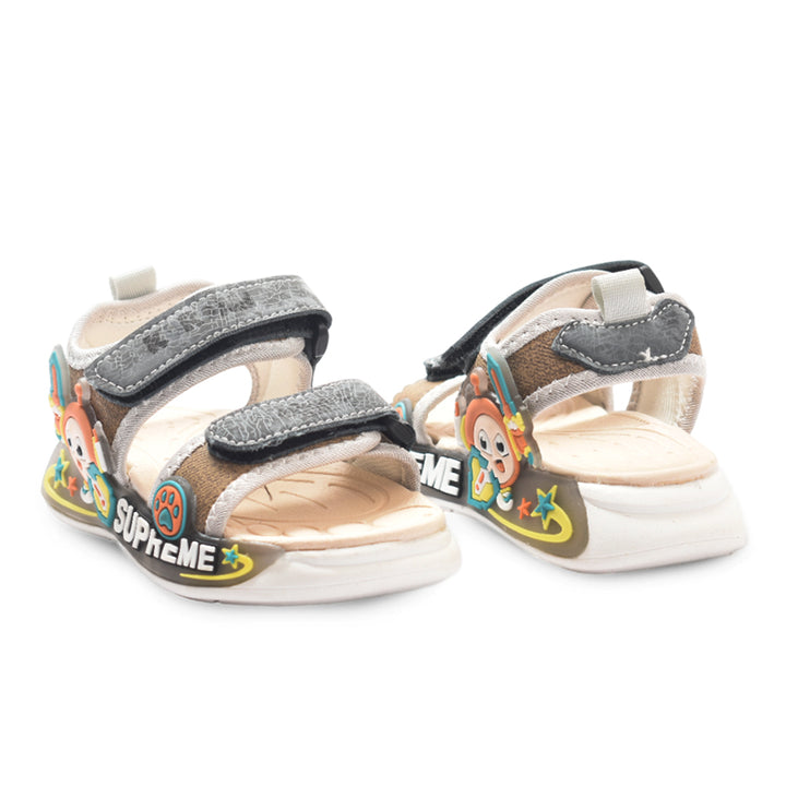 Kids Casual Sandal