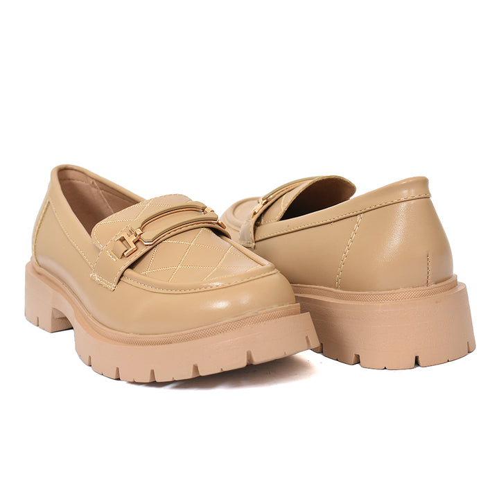 Casual Loafers