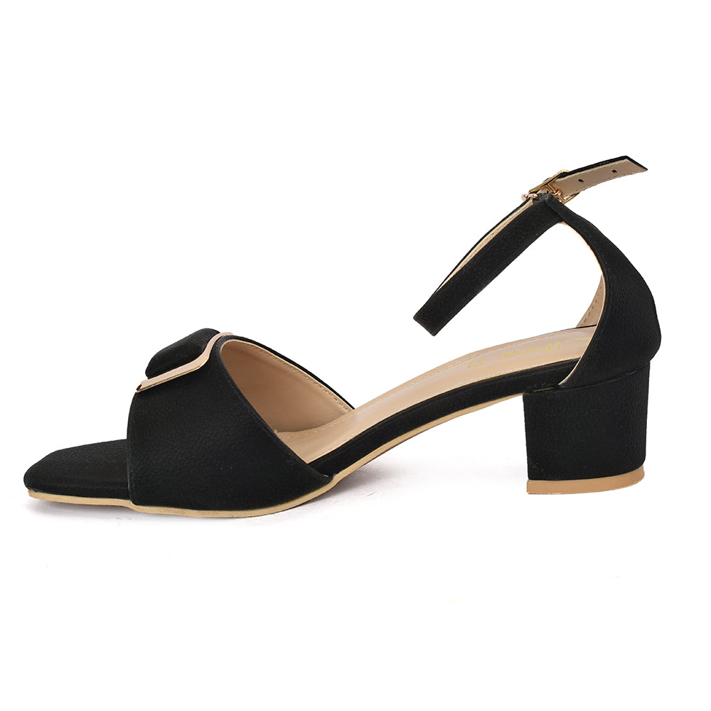 Formal Sandal Heels