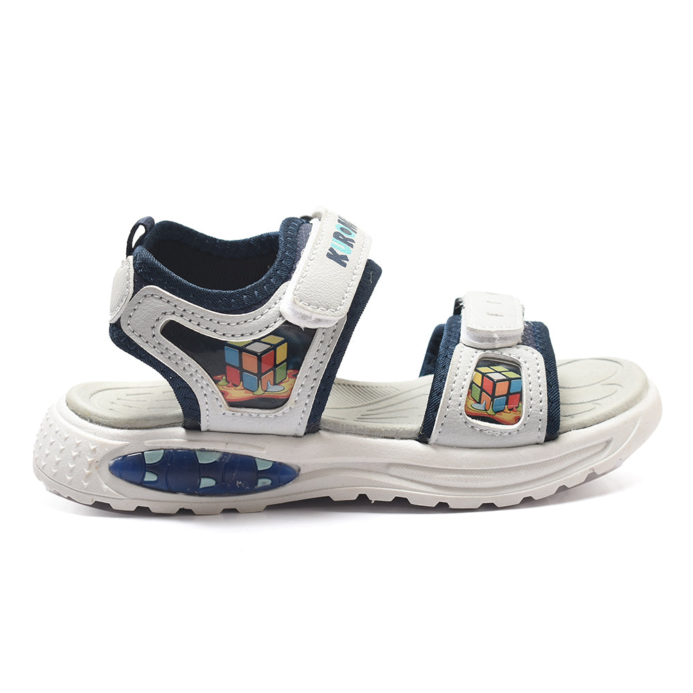 Kids Casual Sandal