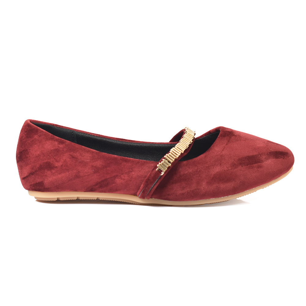 Casual Pumps