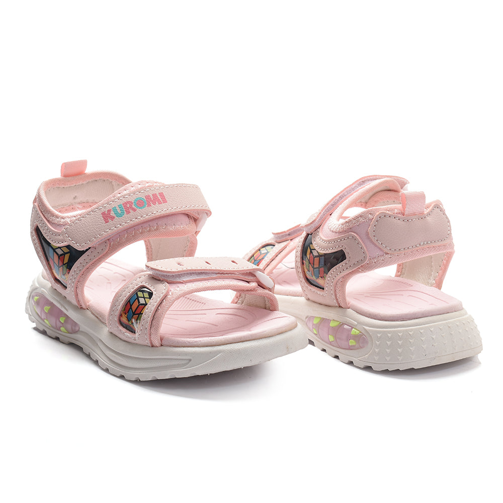 Kids Casual Sandal