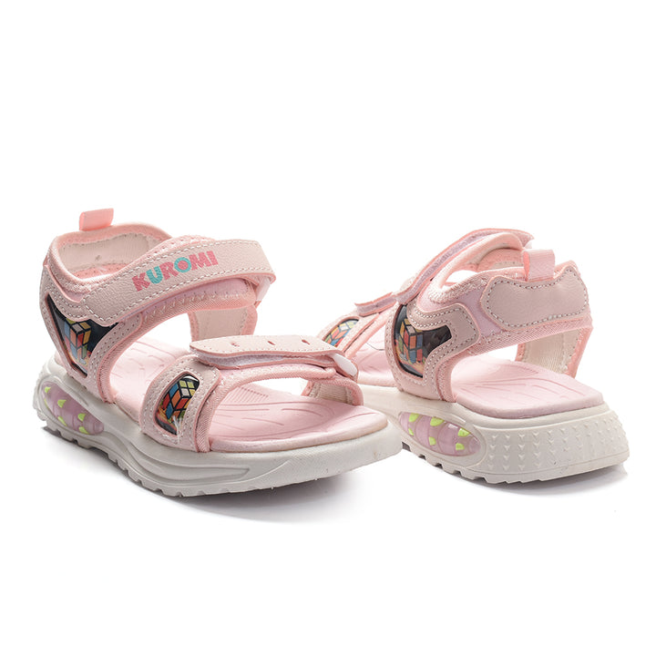 Kids Casual Sandal