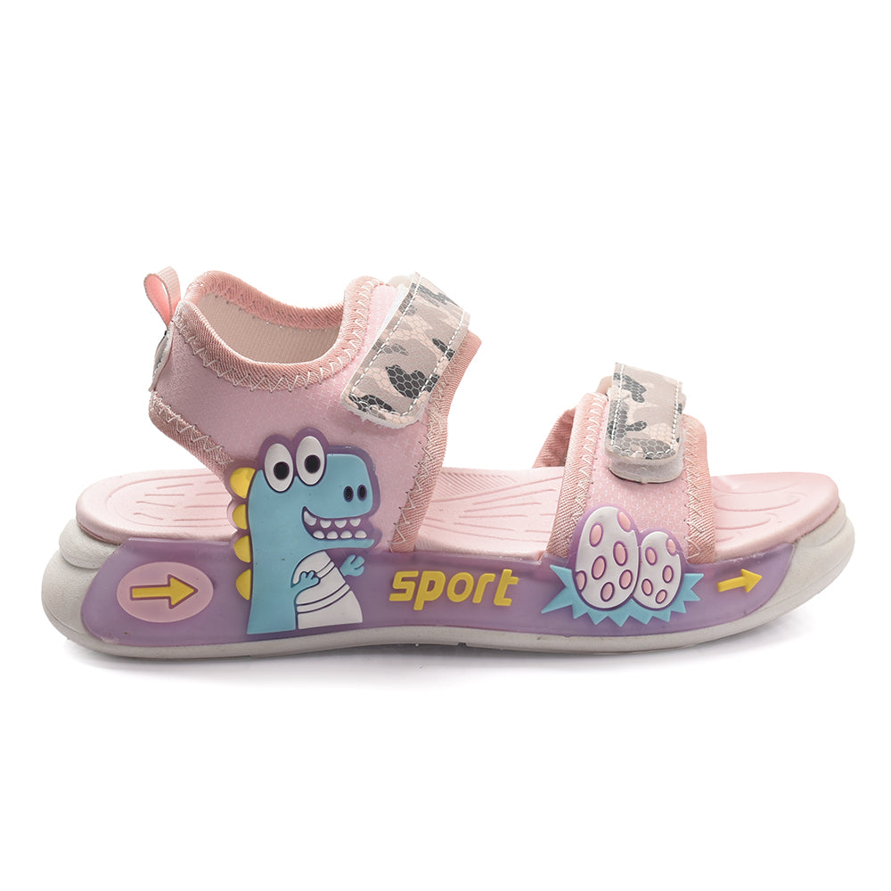 Kids Casual Sandal